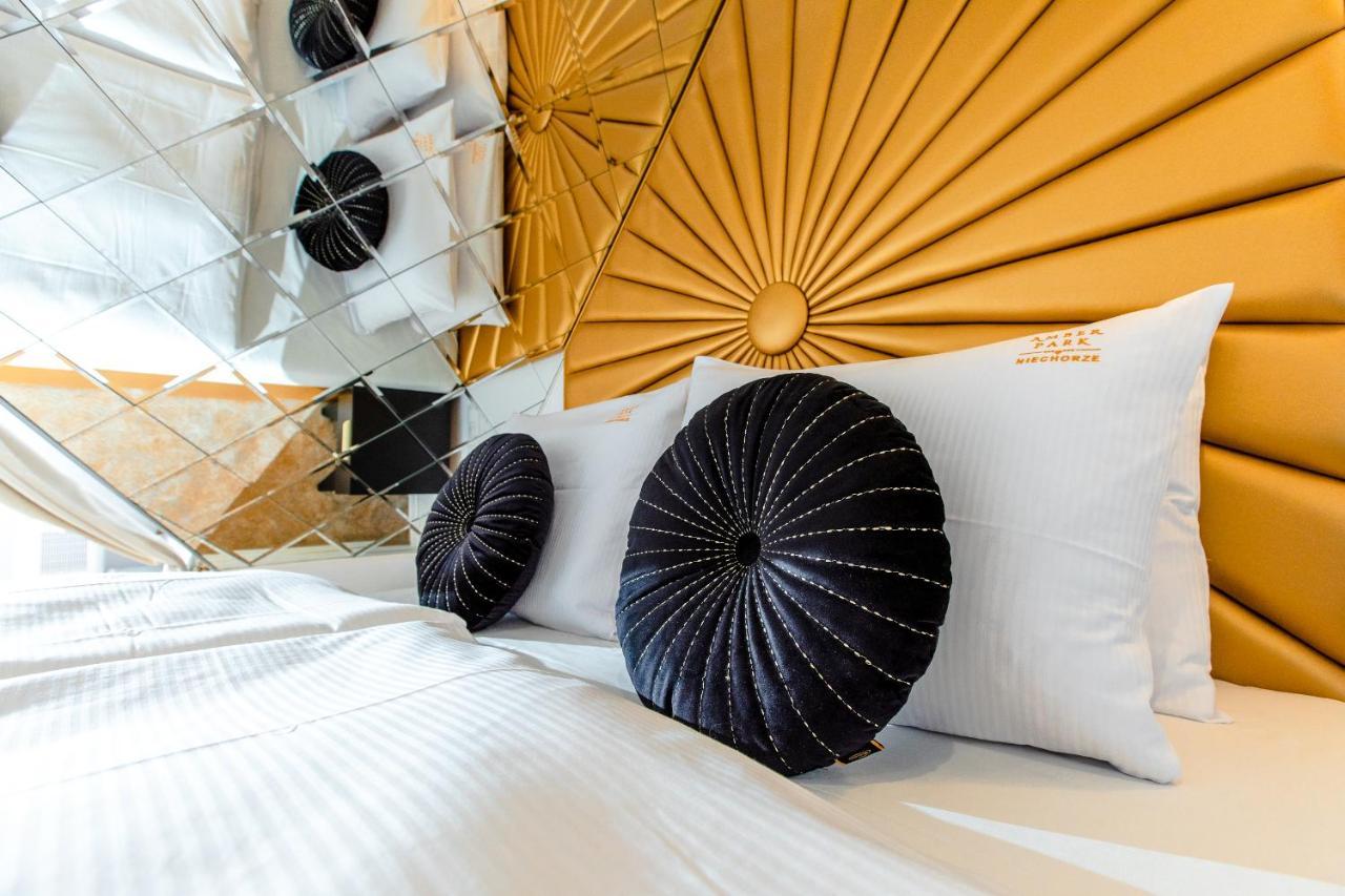 Resort Amber Park 3*
