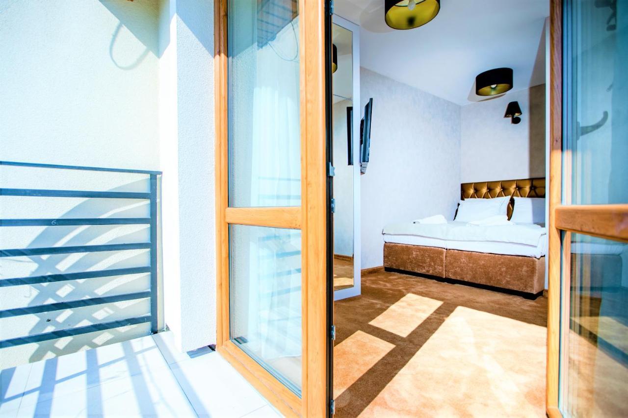 Resort Amber Park Niechorze
