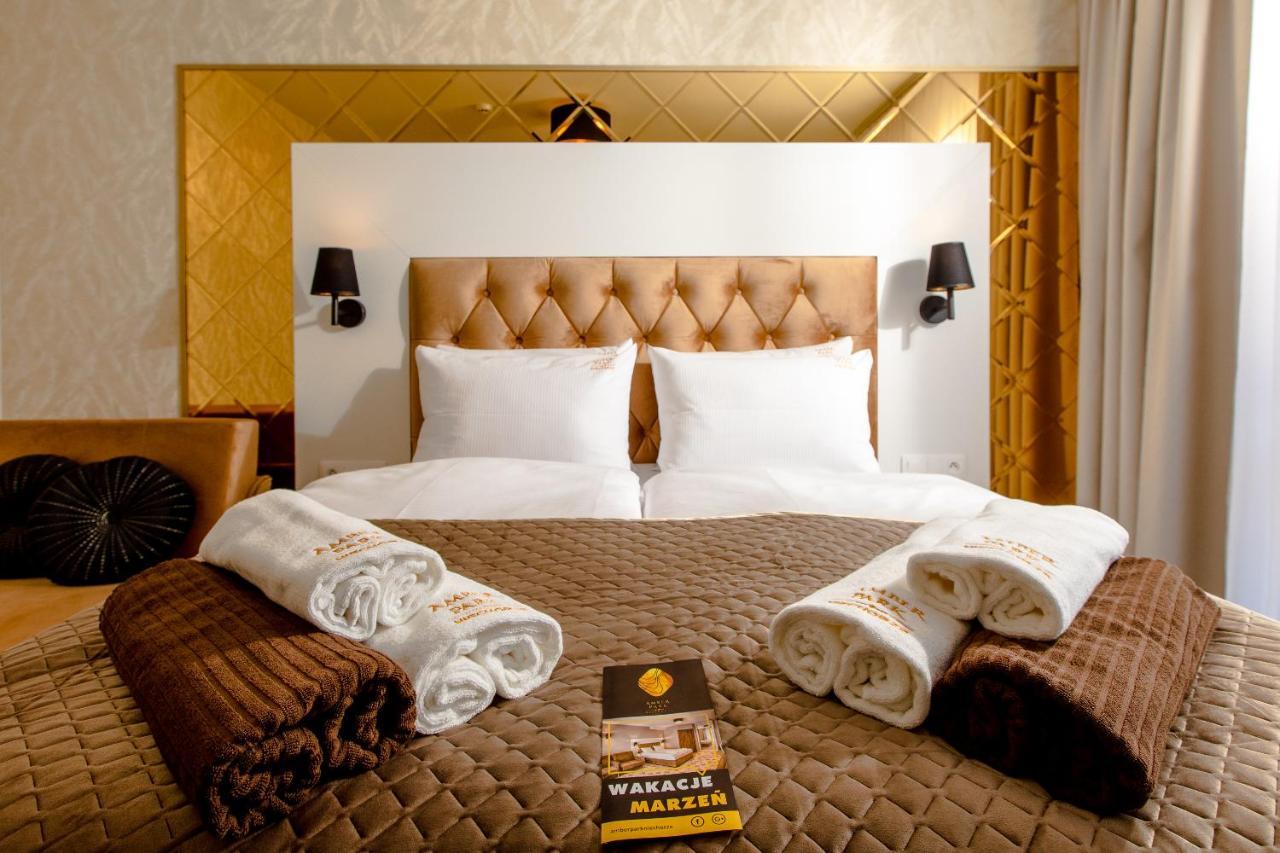 Amber Park Resort 3*