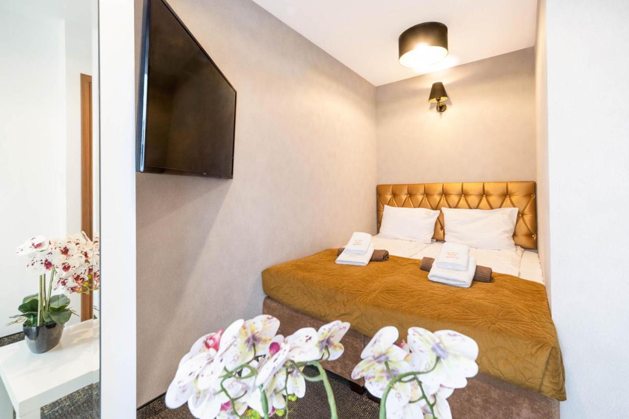 Resort Amber Park Niechorze