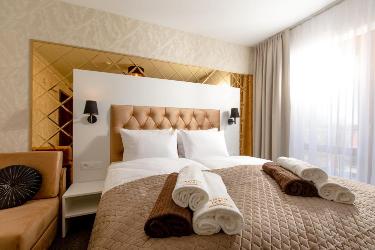 Amber Park Resort