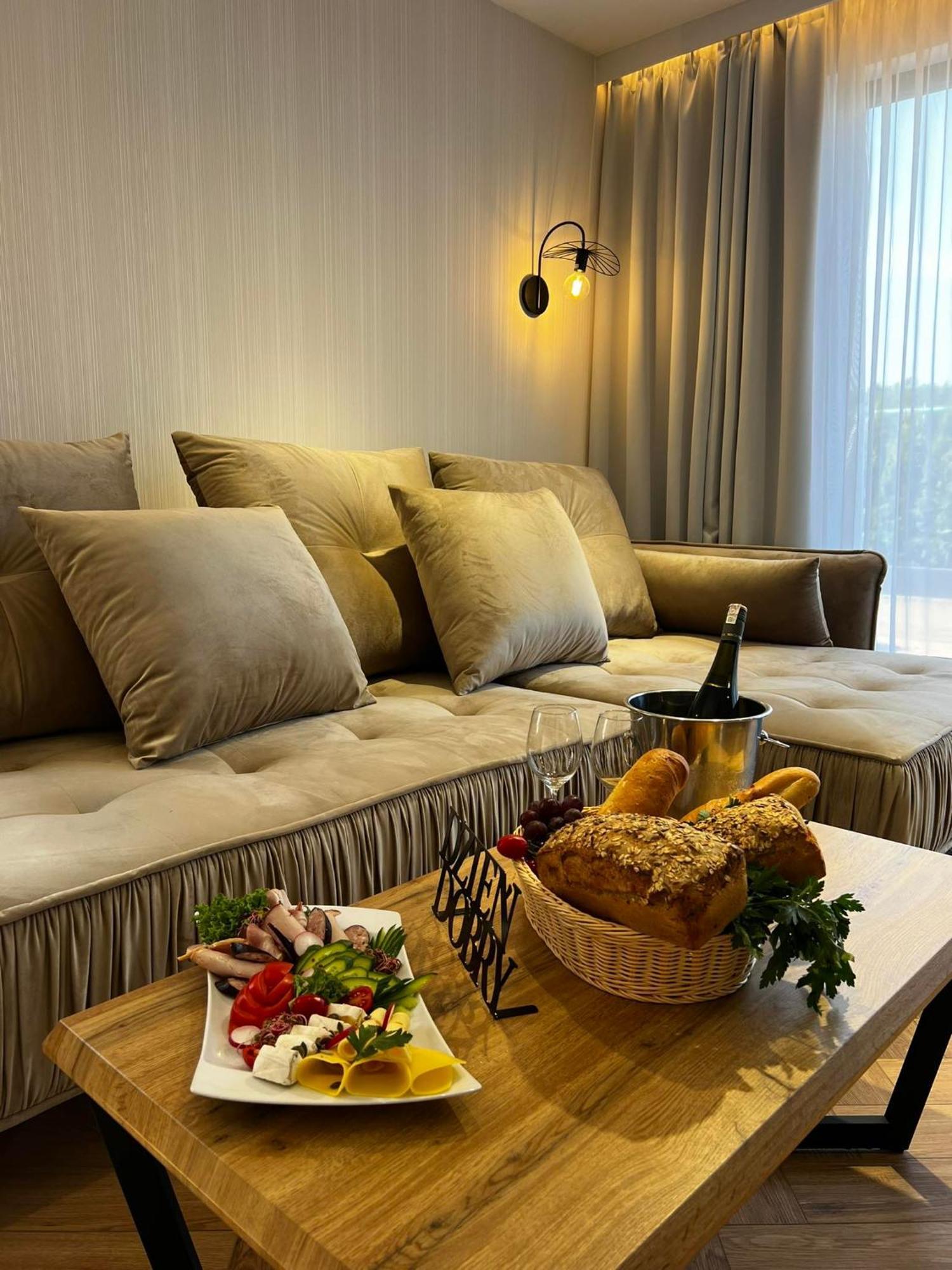 Amber Park Resort Niechorze
