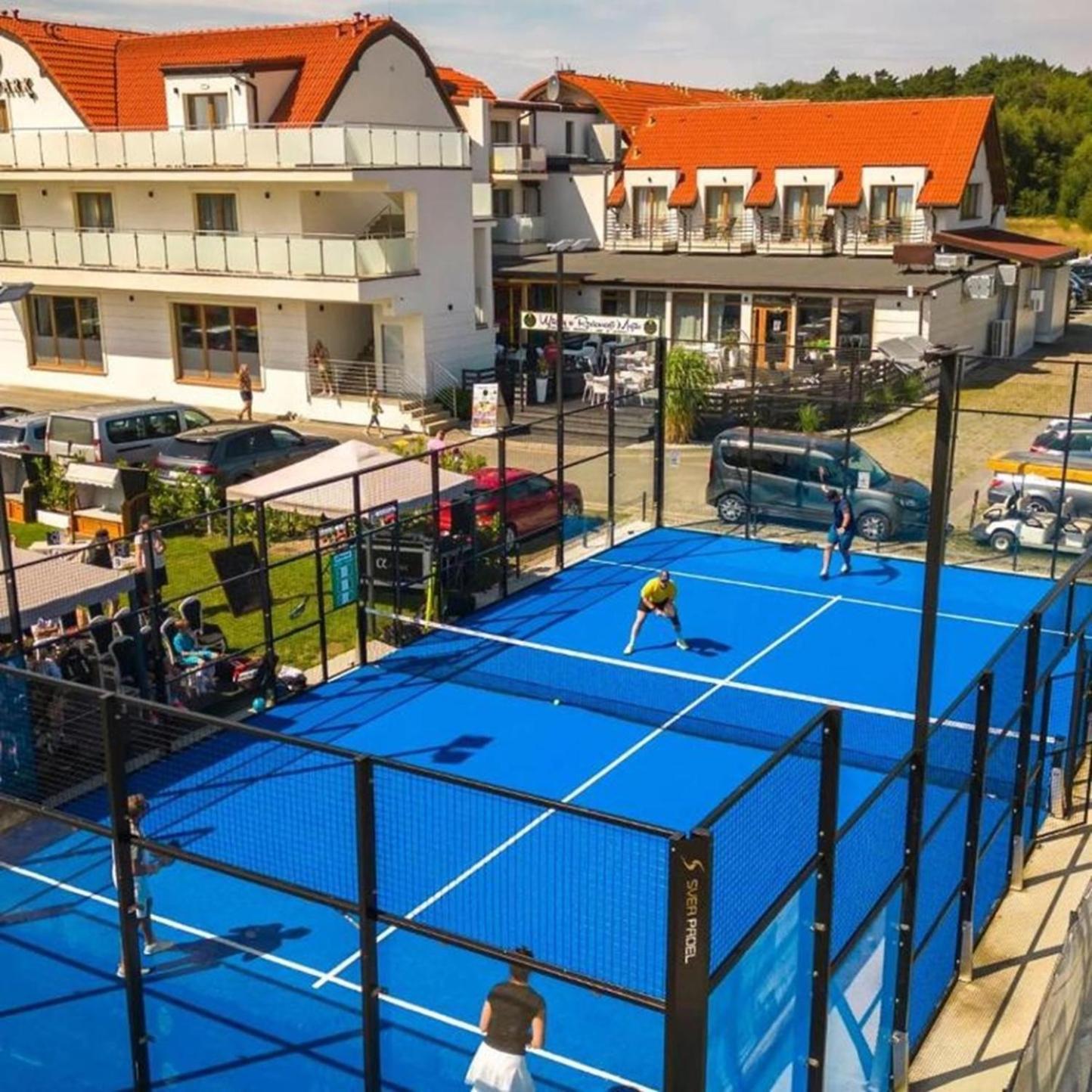 Amber Park Resort