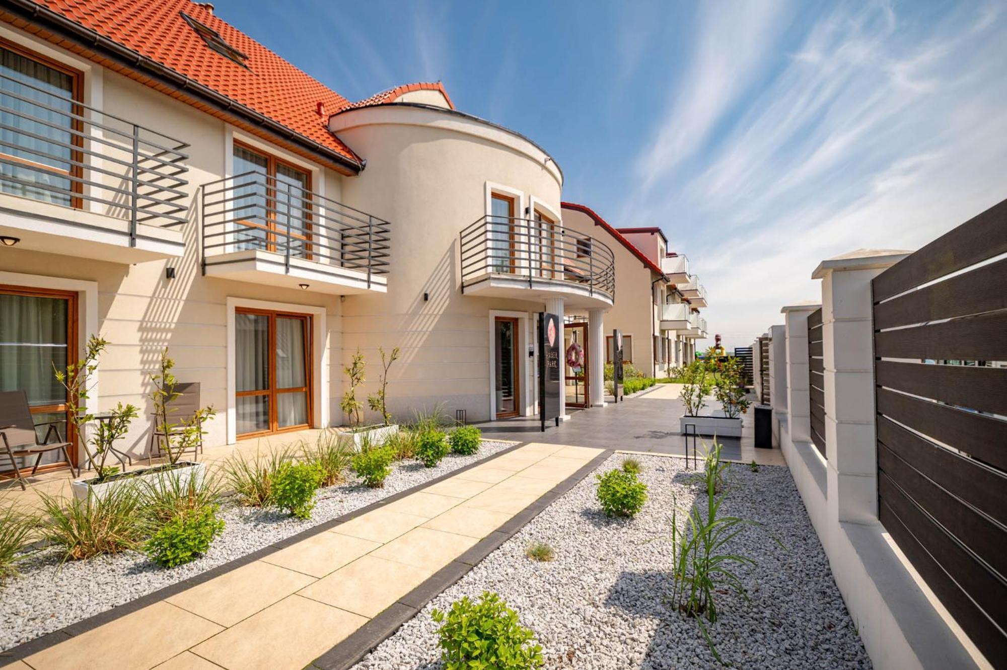 Amber Park Resort 3*