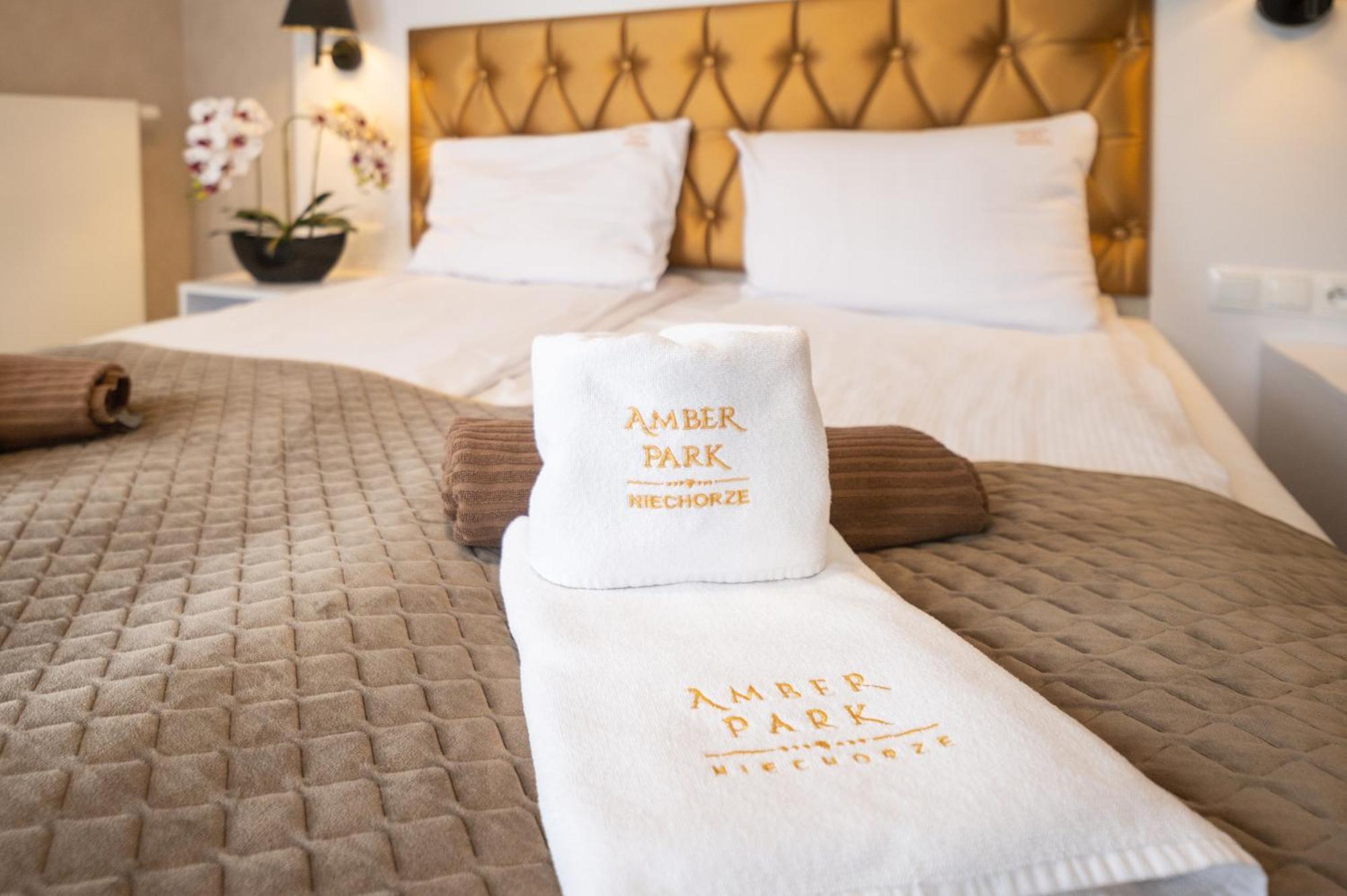 Resort Amber Park 3*