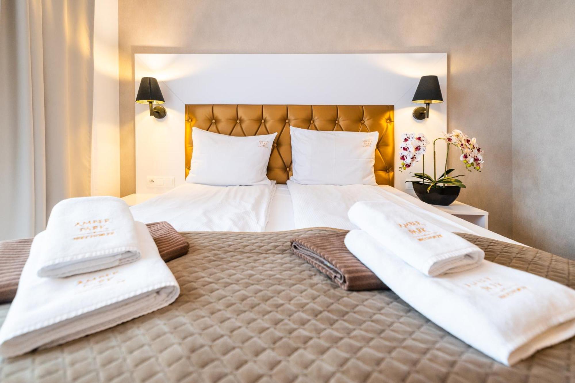 Amber Park Resort Niechorze