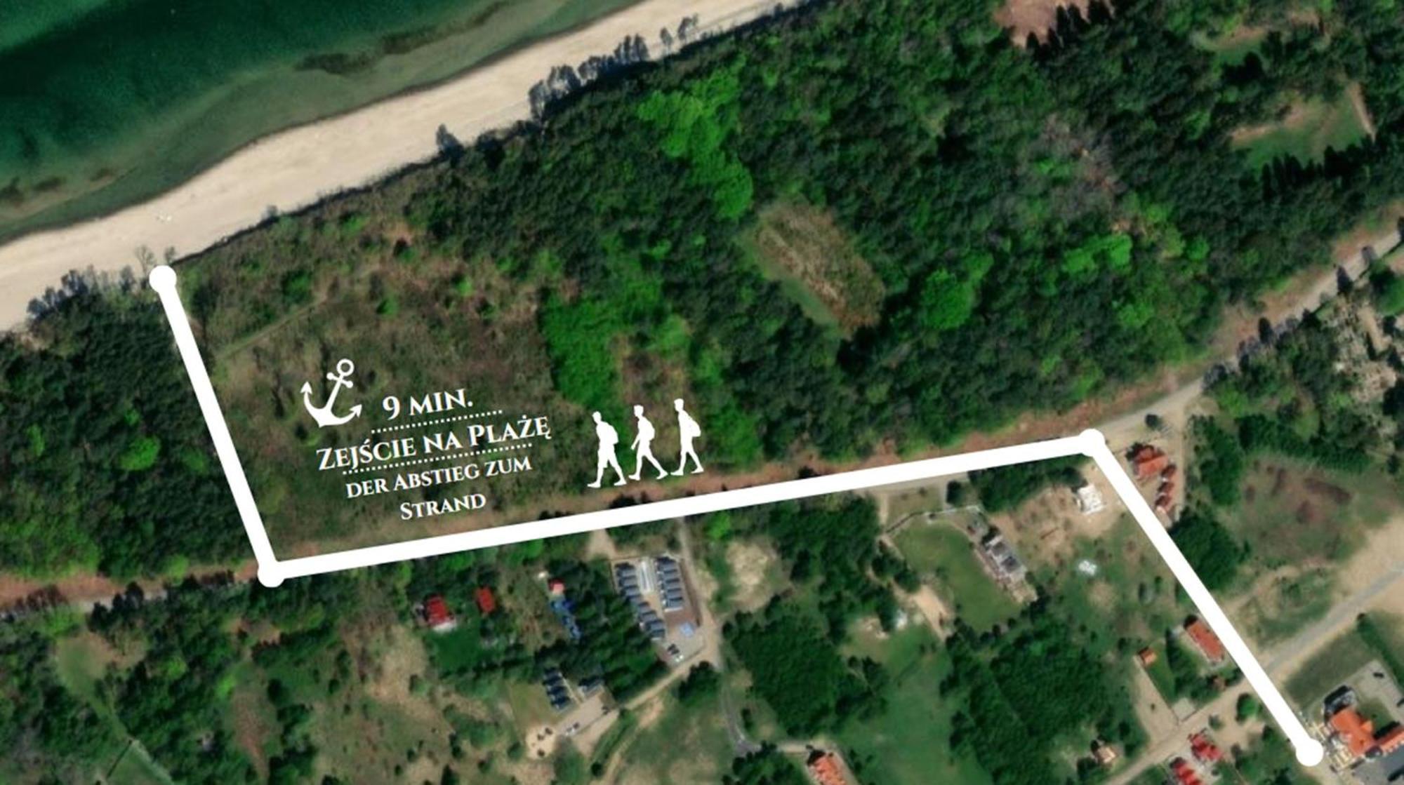 Amber Park 3* Niechorze